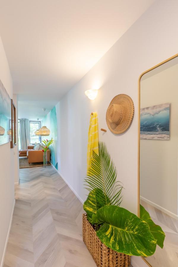 Modern, Romantic Vibes In The Tropics Kahuku Ngoại thất bức ảnh