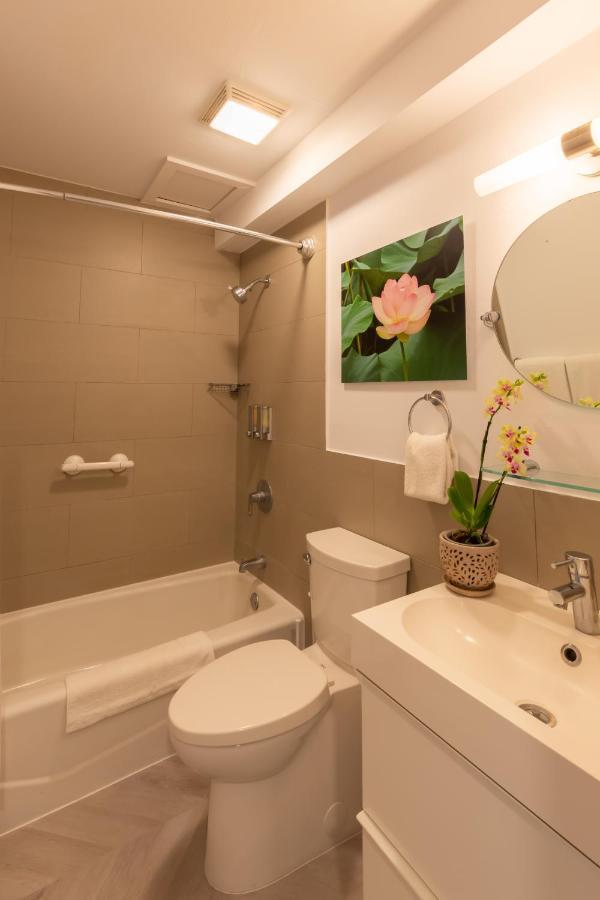 Modern, Romantic Vibes In The Tropics Kahuku Ngoại thất bức ảnh