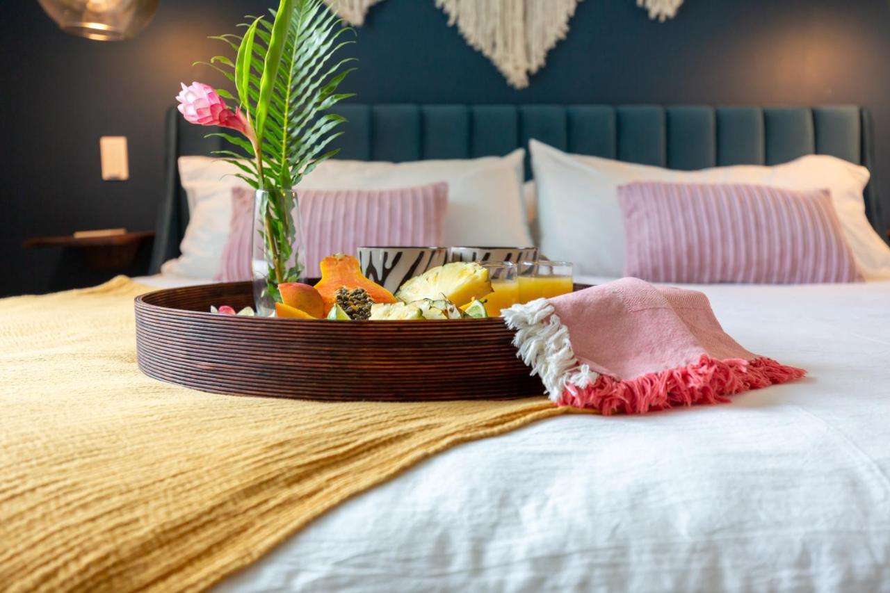 Modern, Romantic Vibes In The Tropics Kahuku Ngoại thất bức ảnh