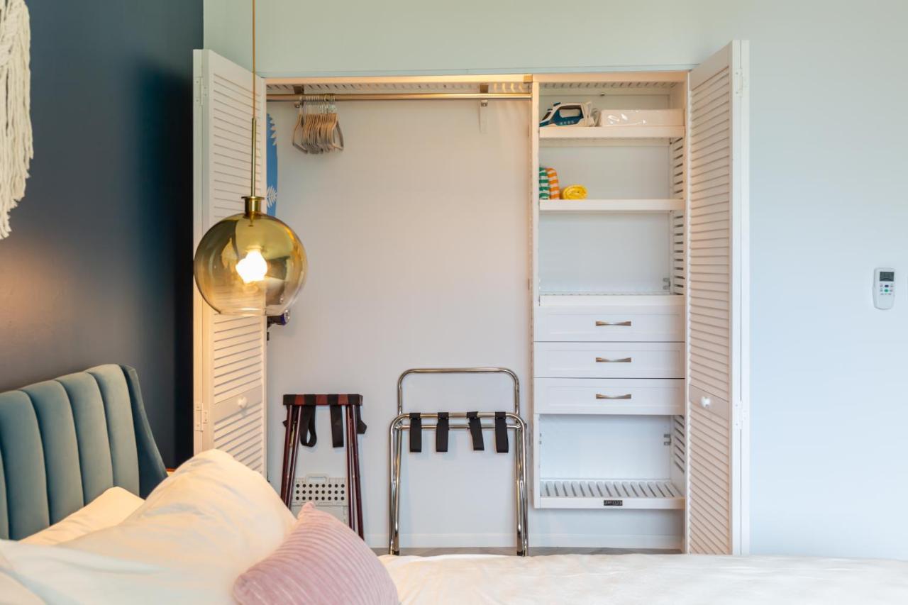 Modern, Romantic Vibes In The Tropics Kahuku Ngoại thất bức ảnh