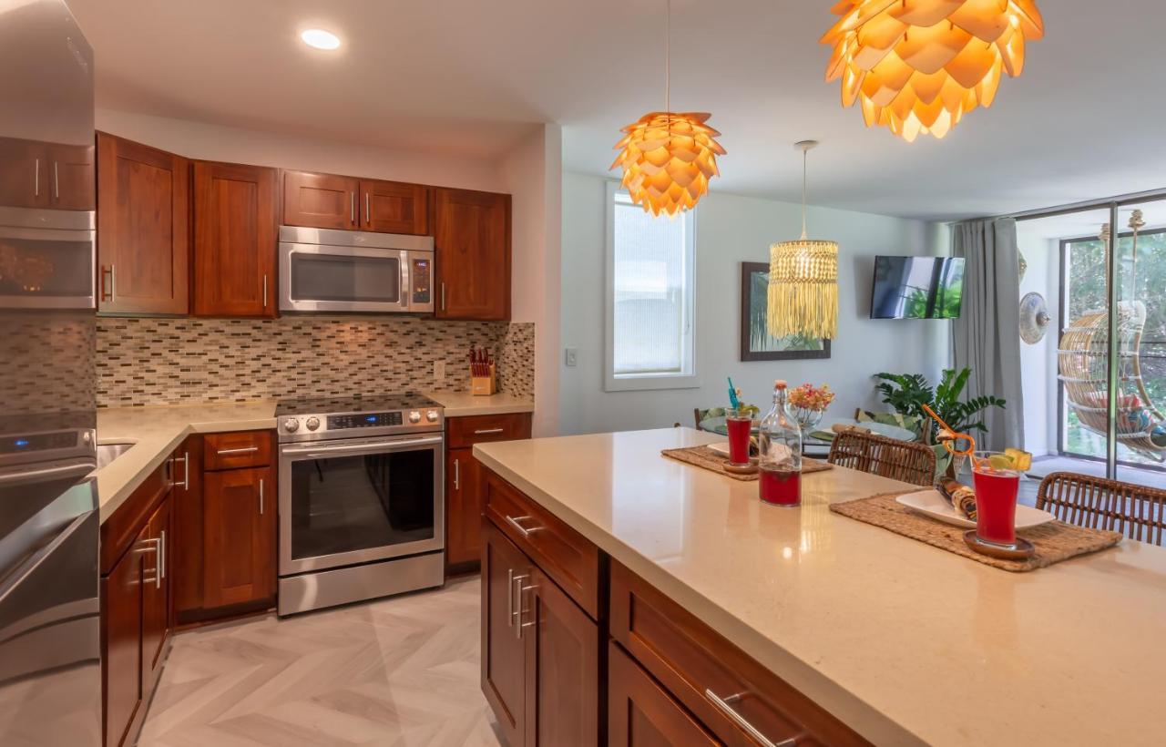 Modern, Romantic Vibes In The Tropics Kahuku Ngoại thất bức ảnh