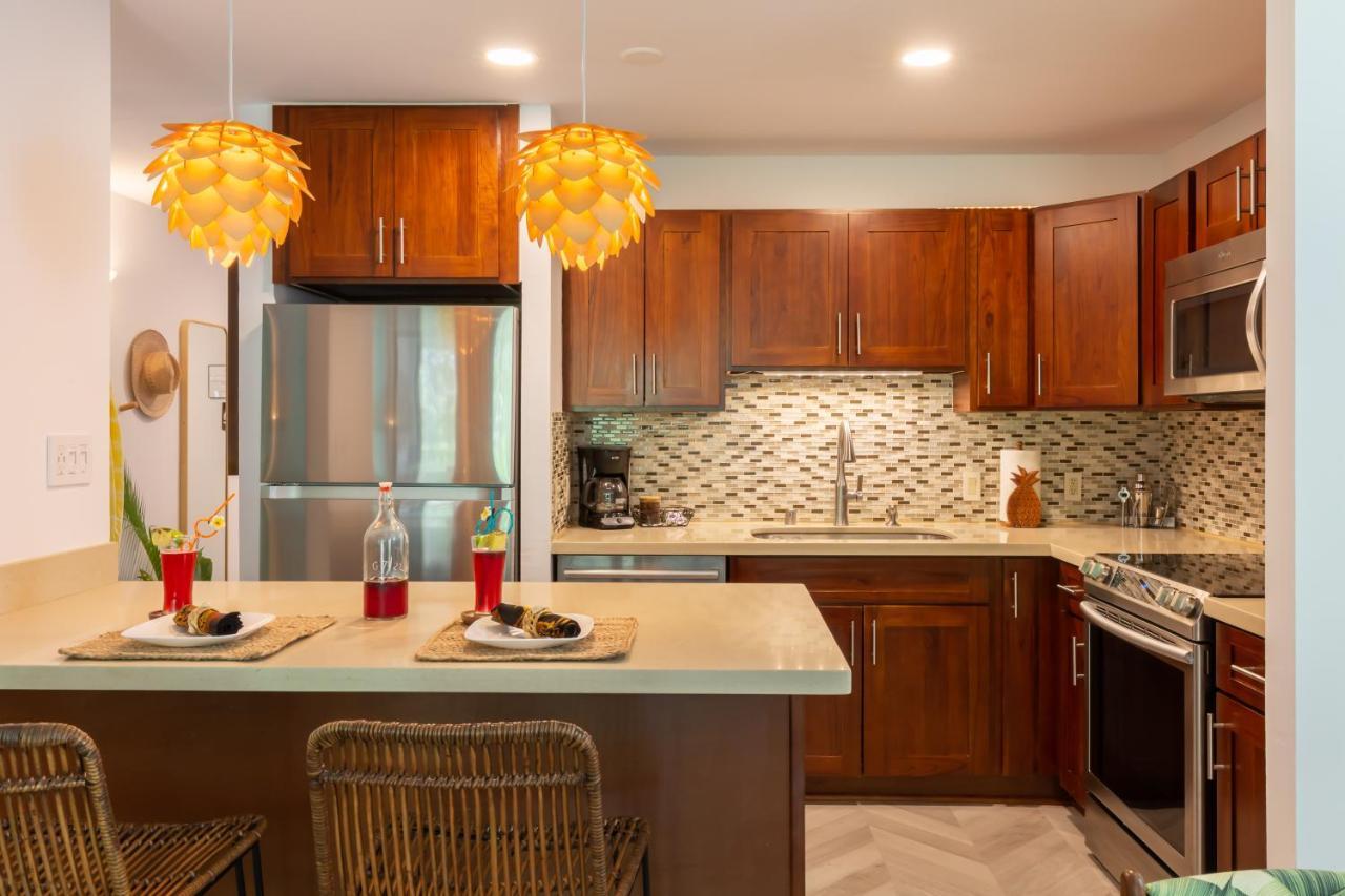 Modern, Romantic Vibes In The Tropics Kahuku Ngoại thất bức ảnh
