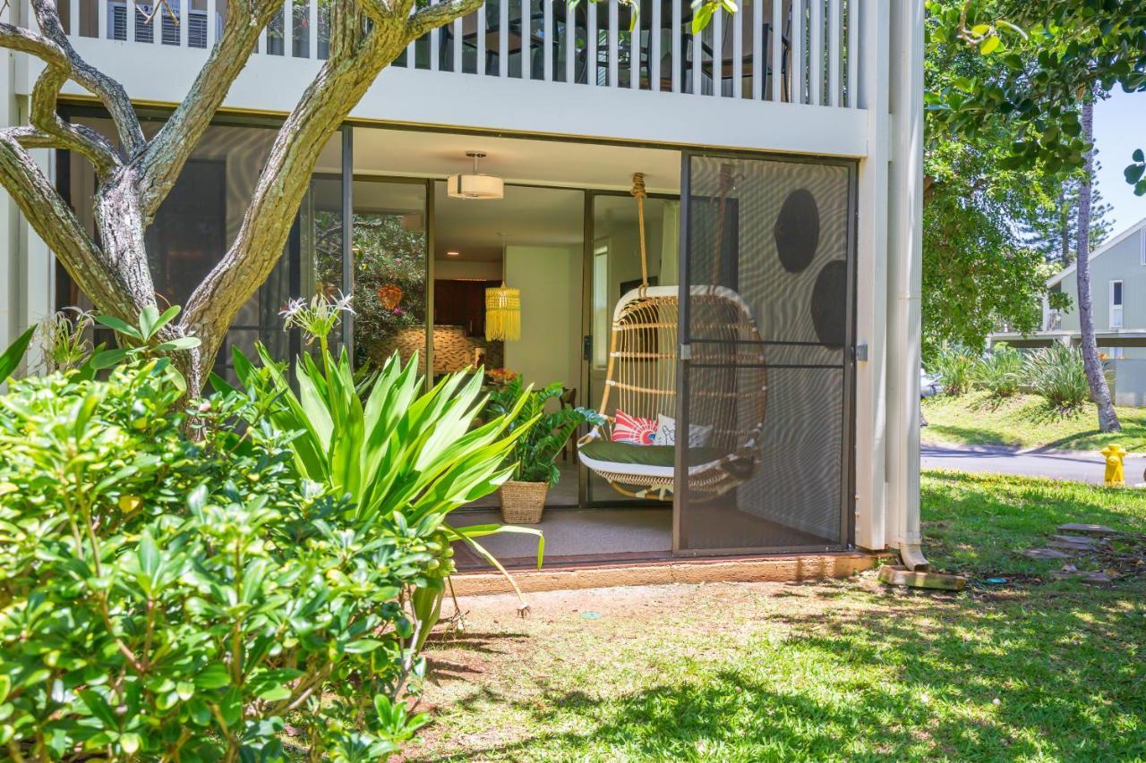 Modern, Romantic Vibes In The Tropics Kahuku Ngoại thất bức ảnh