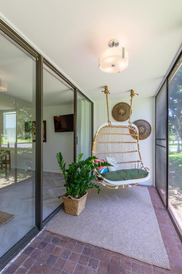 Modern, Romantic Vibes In The Tropics Kahuku Ngoại thất bức ảnh