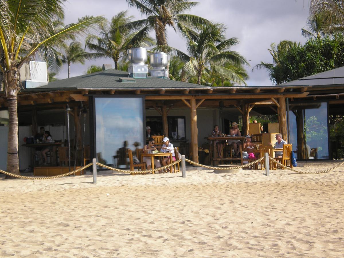 Modern, Romantic Vibes In The Tropics Kahuku Ngoại thất bức ảnh