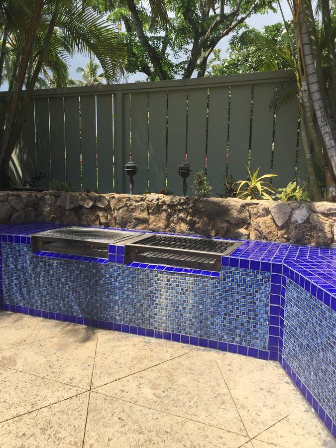 Modern, Romantic Vibes In The Tropics Kahuku Ngoại thất bức ảnh