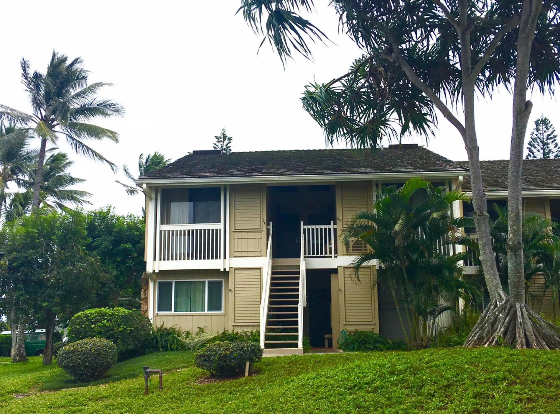 Modern, Romantic Vibes In The Tropics Kahuku Ngoại thất bức ảnh
