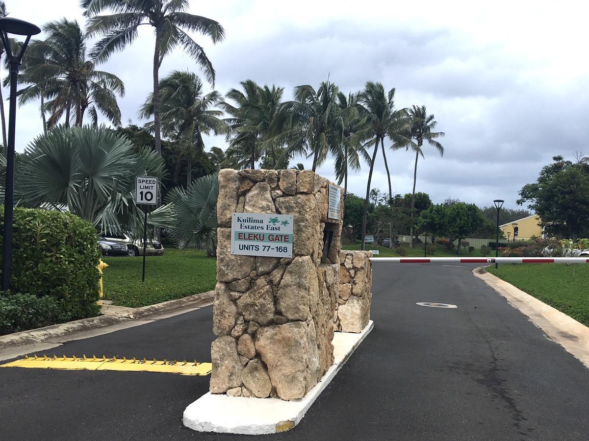Modern, Romantic Vibes In The Tropics Kahuku Ngoại thất bức ảnh